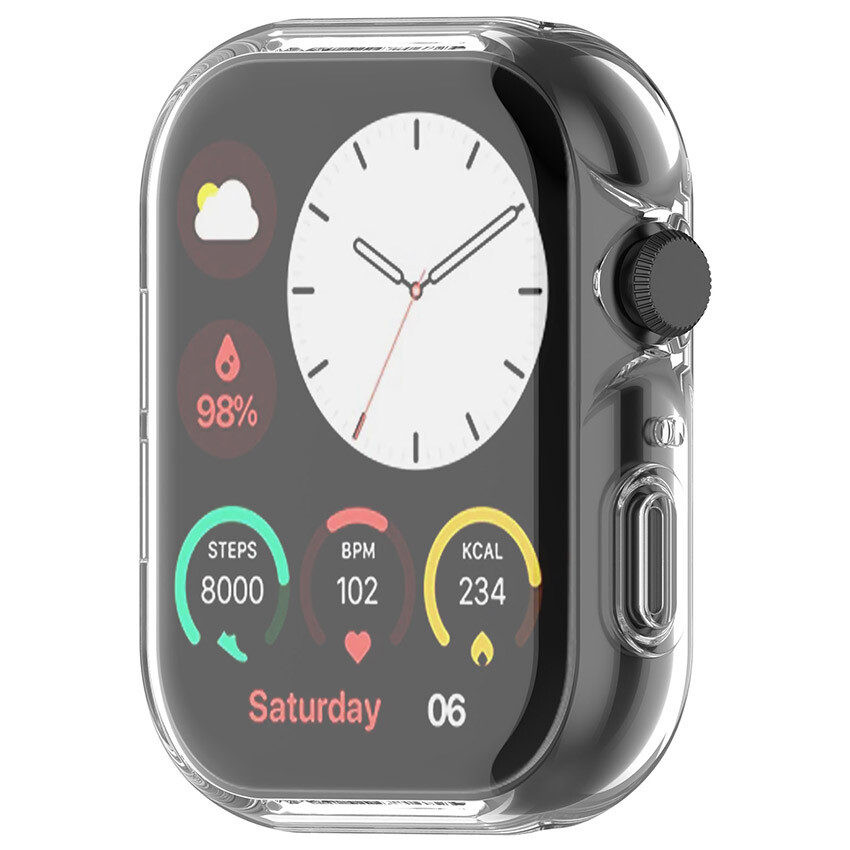 Top-grade IMIKI TG1 Smart Watch Screen Protector in Bangladesh