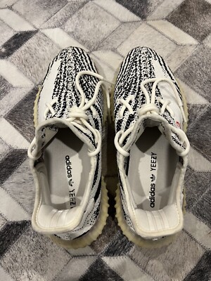zebra sply 350