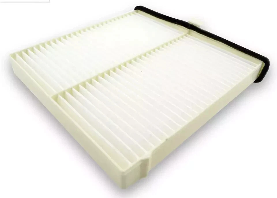 Filtro de aire de cabina para Mazda CX3 16-21 Scion IA 2016 Toyota Yaris 19-20 motor 1,5 Foto 2 de 2