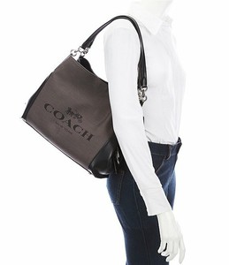 coach dalton 31 denim
