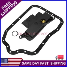 Automatic Transmission Oil Filter with Gasket Kit For Toyota Camry 35330-73010