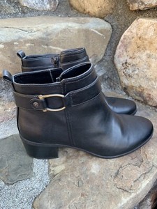 anne klein jeannie bootie