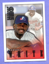 1998  Donruss Studio  Singles   Your Pick
