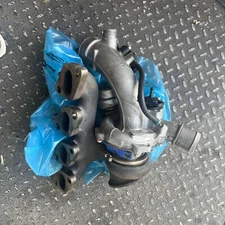 OE Turbo Power G3011 Turbocharger Oil Cooled Remanufactured GM Buick Chevy 1.4L