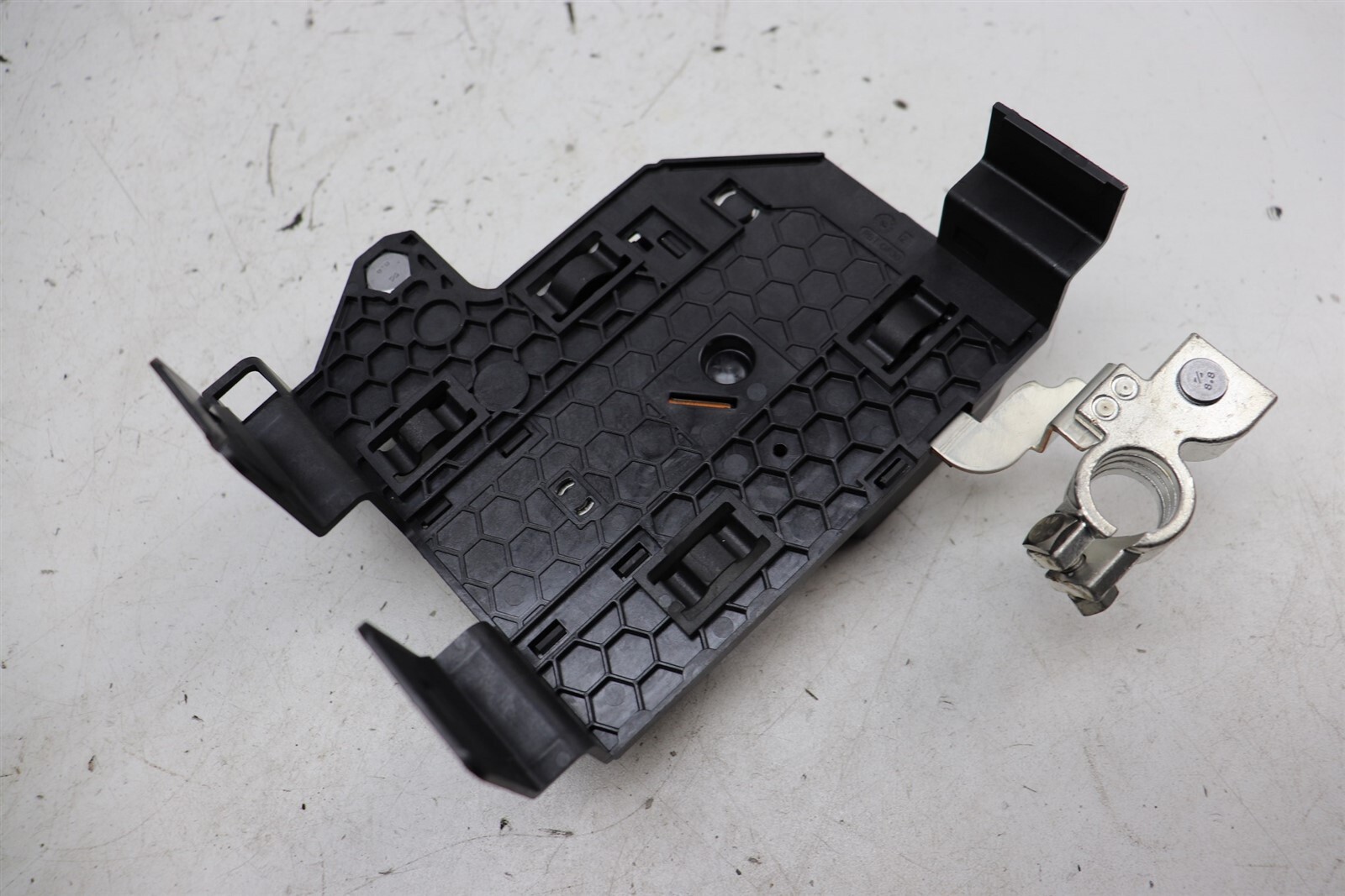 Mercedes Benz A35 AMG W177 2020 Battery Terminal Cable Limiter  