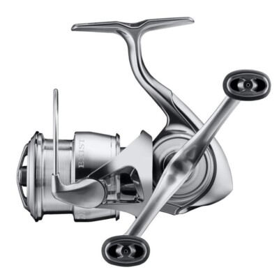 Daiwa 22 exist LT2500S-DH Spinnrolle Getriebe 5,1:1 Neu in Box aus Japan