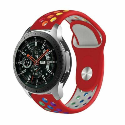 Sport Silicone Watch Band Strap For For Huawei Watch GT/GT 2 Pro/2e 46mm/Classic