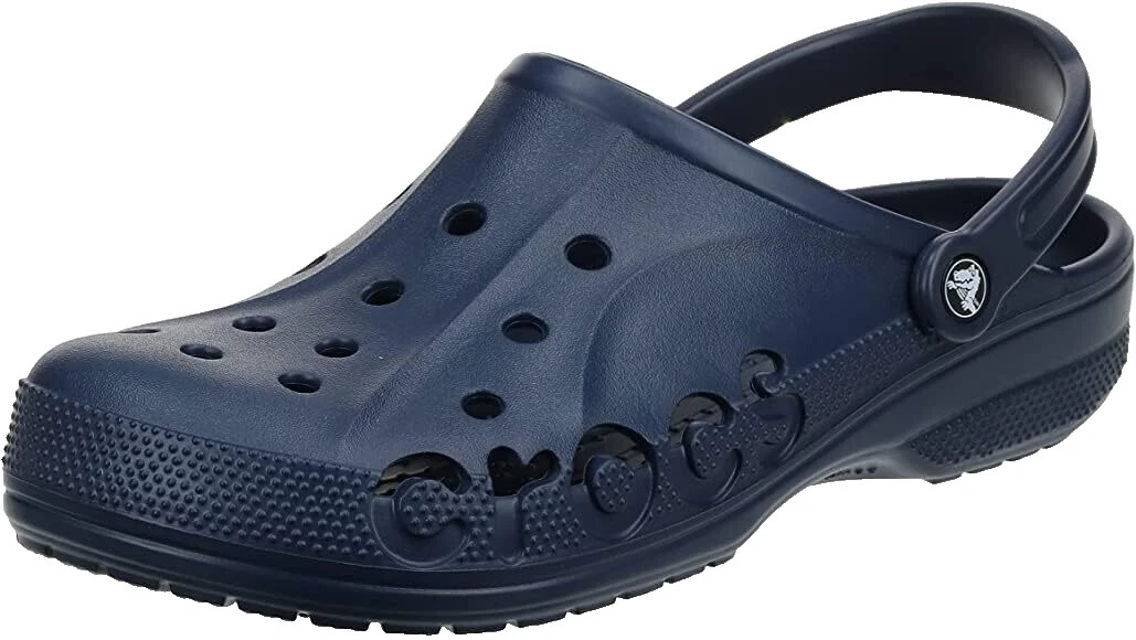 Crocs Rubber Upper Clothing, Shoes & Accessories for Women