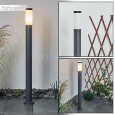 Einfahrt Hof Garten Beleuchtung Außen Steh Stand Wege Lampen Leuchten modern