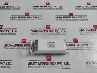 Yuanxing KSC 8102 Magnetisch Vorschaltgerät Fl 30W X 1ST Klasse