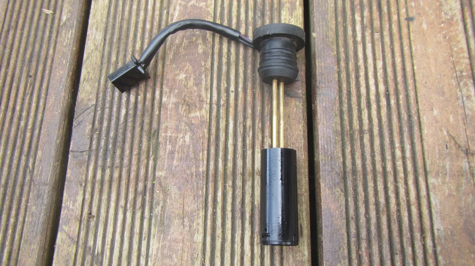 Sonde a Huile pour Yamaha 125 TDR - 4FU - 5AE ( 1993-2004) - Photo 3/3
