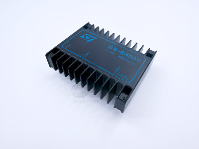 GS-R400V ST Step Down Converter Module 4A DC DC Switching Regulator 140W