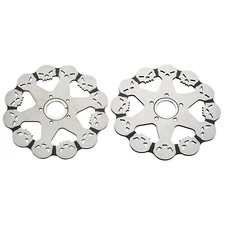 11.5" ( Front & Rear ) Brake Rotor for Harley Davidson Touring Softail