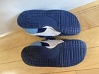 Boys PUMA Blue White SNEAKERS Sneaker Athletic Shoes  Shoe size 10 — photo 6