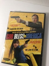 God Bless America (Blu-ray, 2012) for sale online | eBay