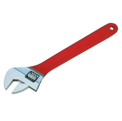 24 inch Adjustable Spanner Wrench with Super Grip (Genuine Neilsen CT0495)