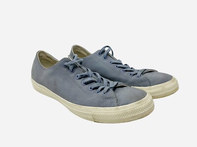 Converse CTAS‎ Ox Glacier Grey Shoes Converse CTAS Pro OX – Atlas main image 4