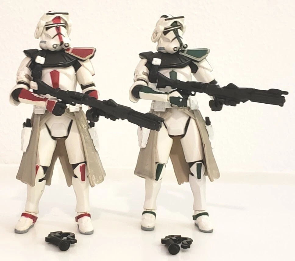 327 clone best sale trooper