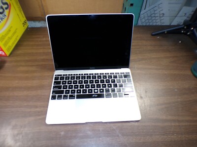 APPLE MACBOOK AIR 12