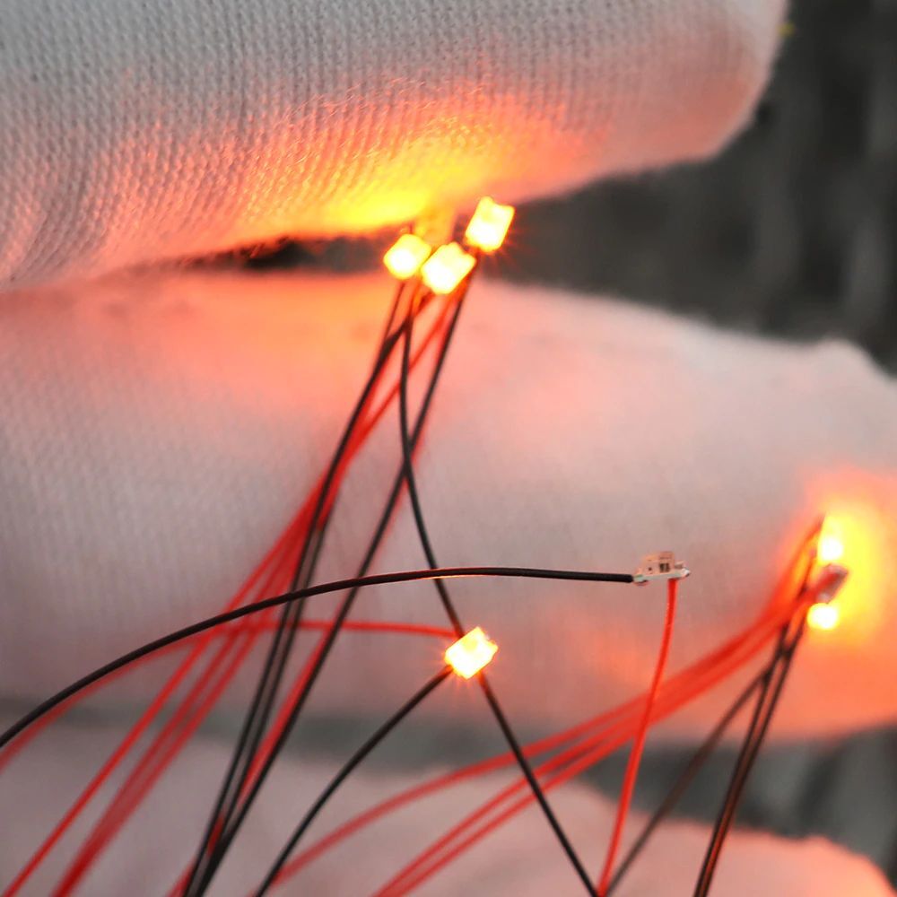 0805 Blue Smd Led At ₹ 0.30/piece | SMD LED In Mumbai | ID: 2852926348288 - Foto 7