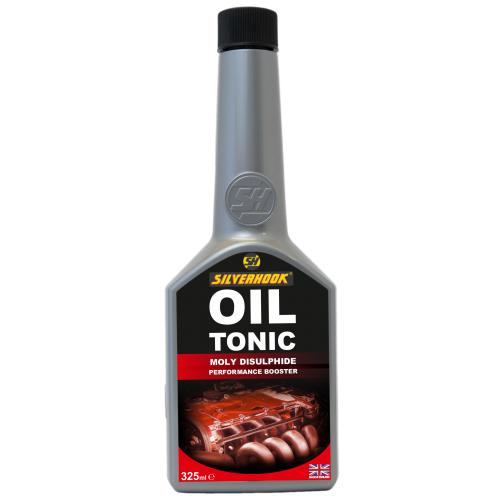 Engine Oil Tonic Treatment Additive Friction Reducer 325ml - PETROL & DIESEL
