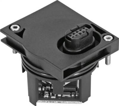 VMPA-FB-EMG-P1 (542224) Elektronikmodul Werkstoffhinweis:RoHS konform
