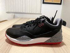 Jordan ADG 3 Bred - CW7242-001 for Sale | Authenticity  display picture 1