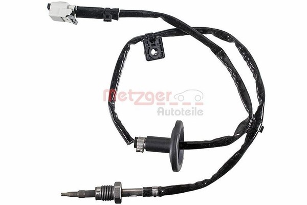 Metzger 08941114 Sensor, Abgastemperatur FüR Hyundai KIA-image