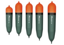 Fox Rage Predator HD Slim Slider Floats (Sold in Pairs)