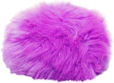 Star Trek Online Tribbles Based on the MMORPG Game - Large, Small, or Keychain