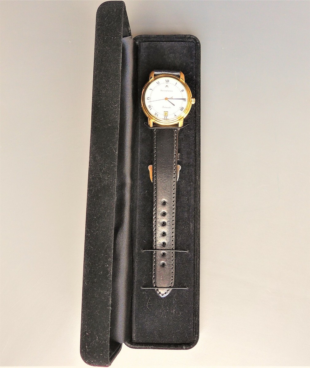 Ai6038 Ss002 430 Lacroix Aikon Maurice Lacroix 95468 HERREN