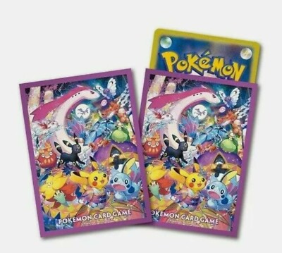 Pokemon Center Kanazawa Special BOX Limited Card Game Sword