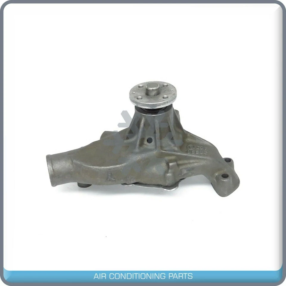 Новый водяной насос с прокладкой для 1992-1996 Isuzu NPR Chevy C1500 GMC K3500 5,7 л V8 - Изображение 3 из 4