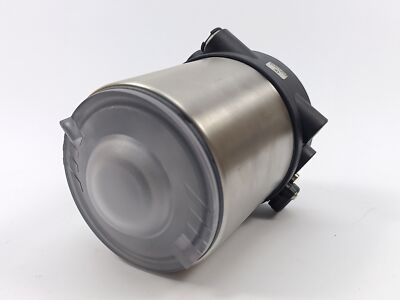 Burkert 227265 8691 Control Head