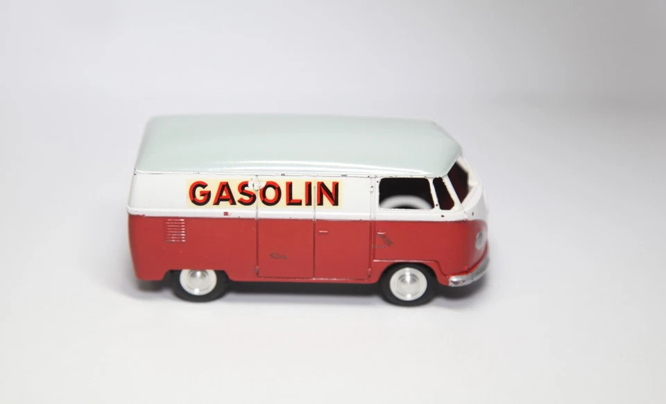 Marklin Volkswagen Gasolin Bus / Van - Excellent Vintage Original Rare - Image 3 of 4