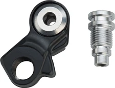 Shimano XT RD-M8000 Rear Derailleur Bracket Axle Unit, "B" fit for SLX RD-M7000-