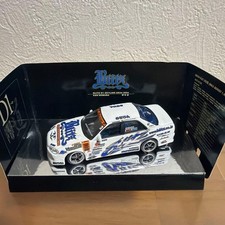 Hotworks 1/64 BLITZ D1 Skyline ER34 Ken Nomura