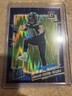 2023 Panini Donruss Optic Rated Rookie Jaxon Smith-Njigba Purple Shock