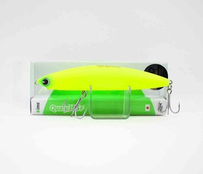 Ima Qualy 105F Schwimmend K�der 005 (0668)