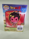 Funko Pop & Tee! Dragonball Z - Vegeta Size L Gamestop Exc