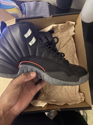 Air Jordan 12 Men's Size 9.5