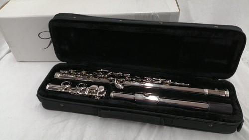 Flute Model KFL 25 KAERNTNER
