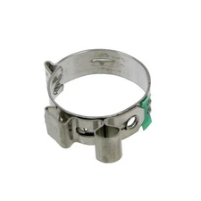 32-41-6-751-127 Genuine BMW Hose Clamp for 6 Series 535 5 740 760 328 3 528 550