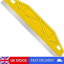 Durable Paint Trim Guard Tool for Clean Edges - Perfect Wallpaper Assistant