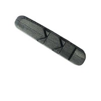 Koolstop Kool-Stop Bremsgummi Renn Shimano 2 St. FüR Carbon Rim KS-DURACF