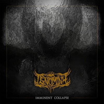 Audio Cd - Ignominy - Imminent Collapse  - Transcending Obscurity Records -D- Ne