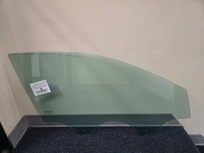 Fits 2022-2026 Volkswagen TAOS Passenger Right Front Door Window Glass
