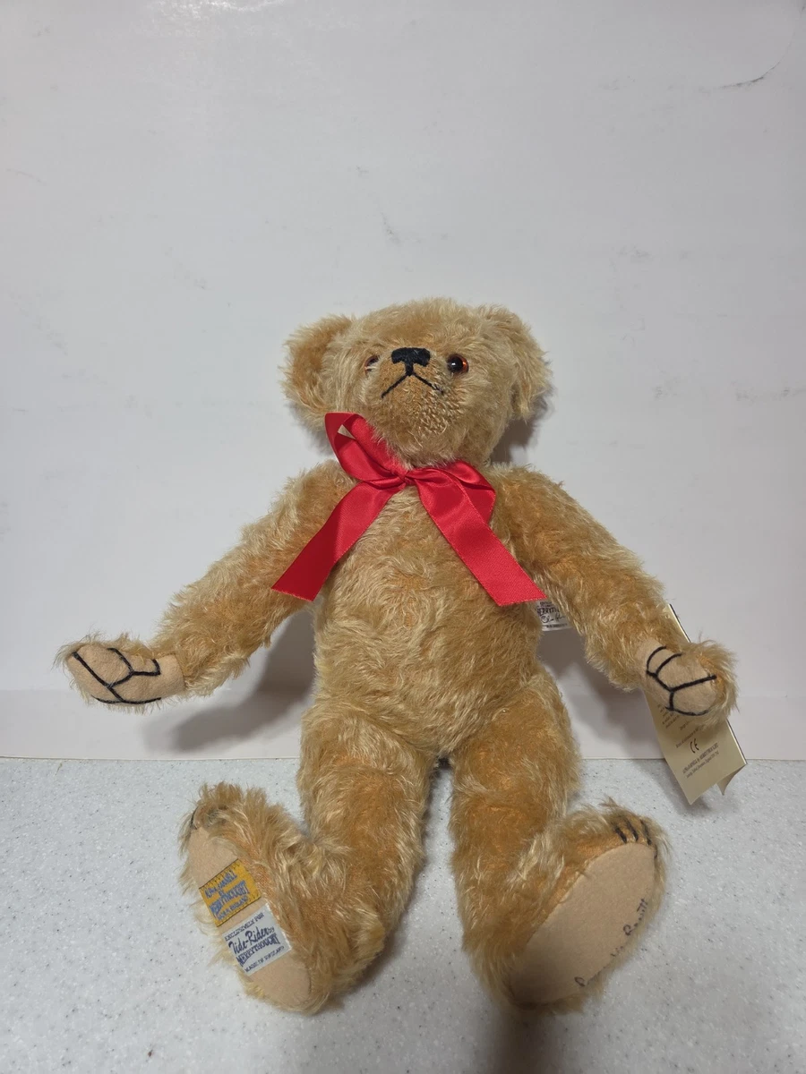 Merrythought Cheeky Bear for sale | eBay