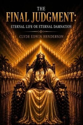 The Final Judgment: Eternal Life or Eternal Damnation by Clyde Edwin Henderson P