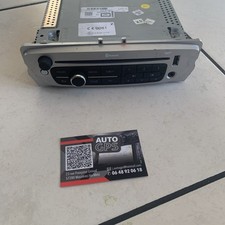 Autoradio Renault Megane 3
